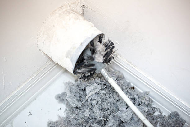 HVAC System Cleaning in Decatur, IN
